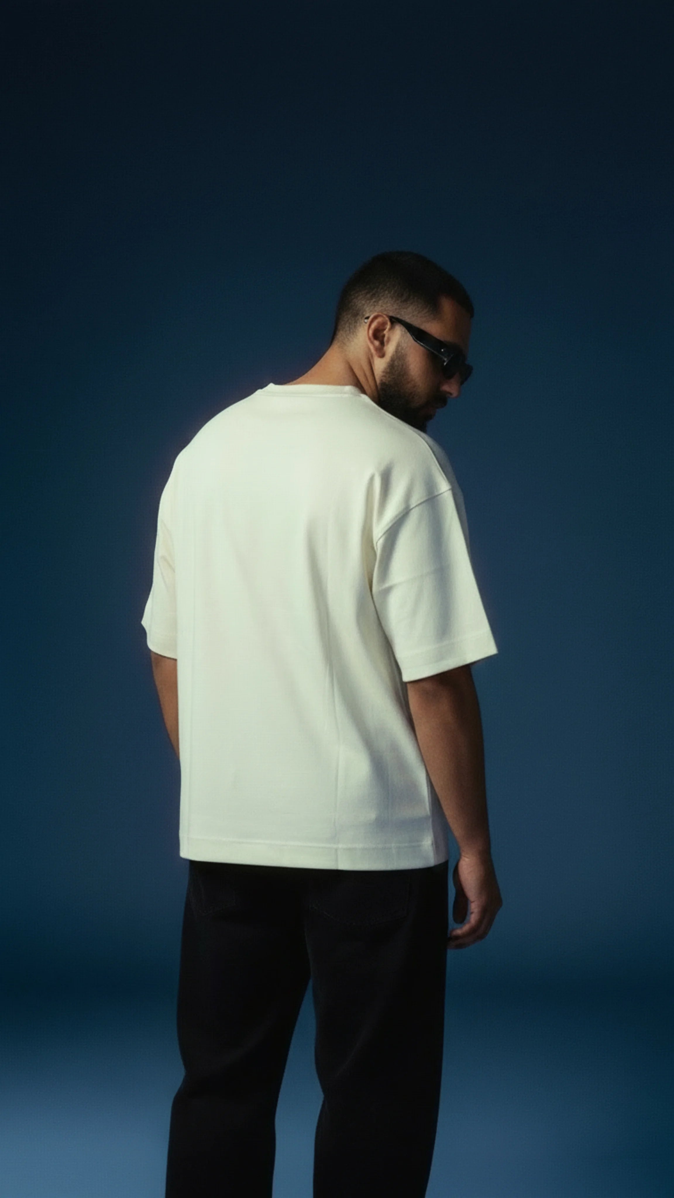 Work and Play - Heavyweight T-shirt