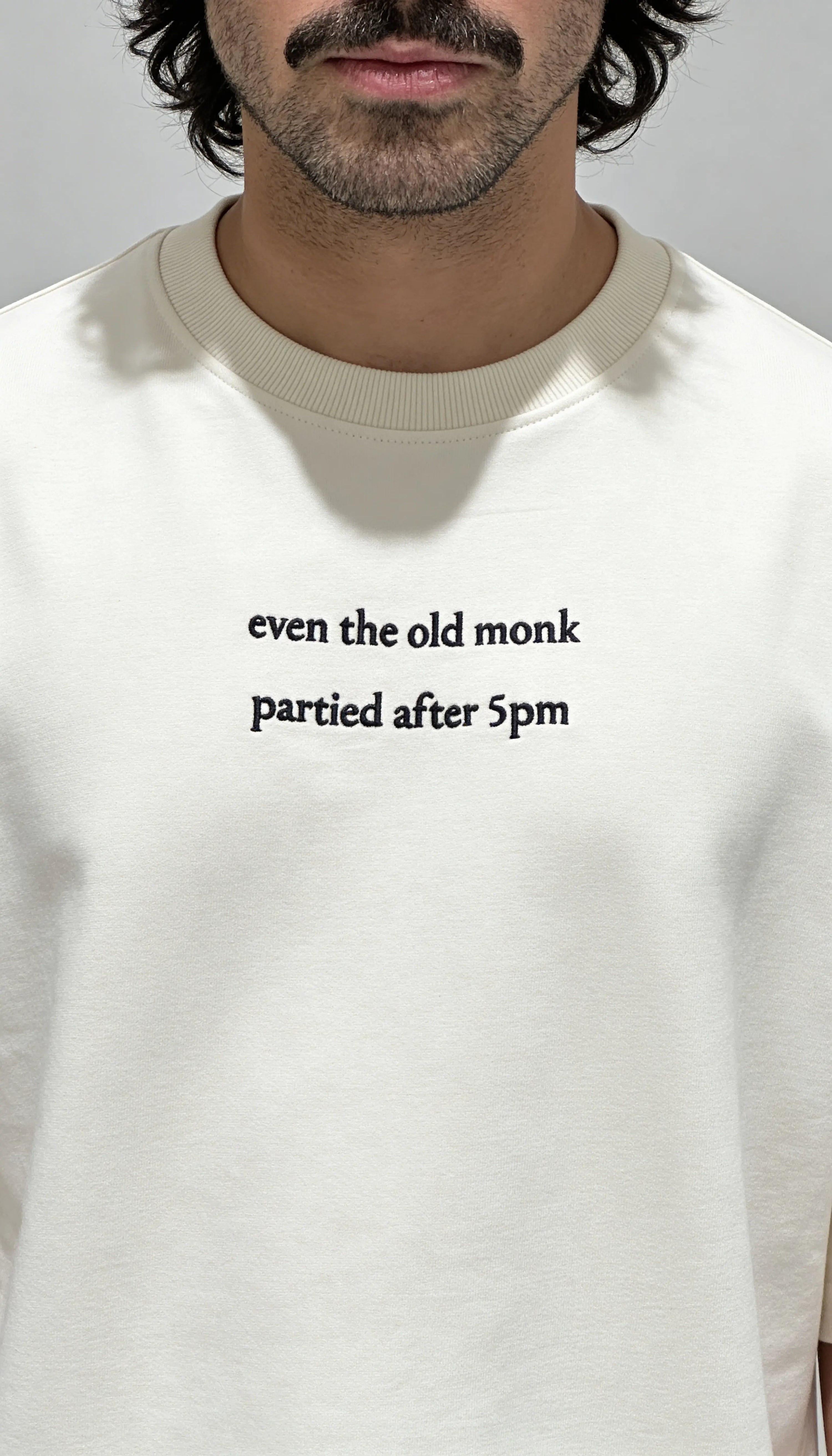 Work and Play - Heavyweight T-shirt - friday staple -  2